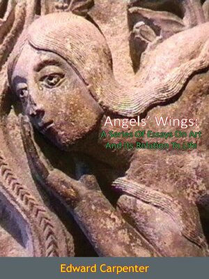 cover image of Angels' Wings